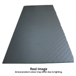 TAITA Premium Retro Goldish Badge Decorative HDHMR Board - Image 3