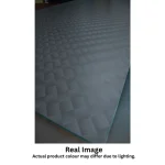 TAITA Premium Retro Goldish Badge Decorative HDHMR Board - Image 4