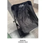 Premium Portable Camping Foldable Chair - Image 2