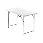Heavy Duty Foldable Outdoor Camping Table