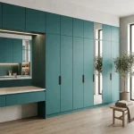 TAITA Premium Green Plain HDHMR Board - Image 8