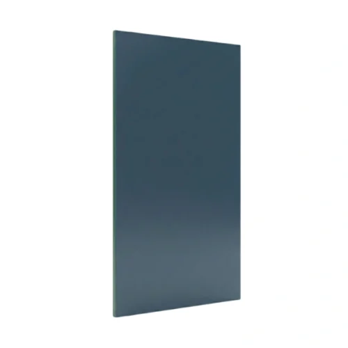 Mystery Grey Matt PET & Melamine HDHMR Board