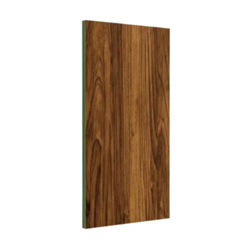 Teak Wood Melamine HDHMR Board