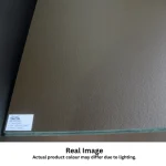 TAITA Premium Dark Goldish Badge Stone Finish Decorative HDHMR Board - Image 4