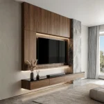 TAITA Premium Teak Wood Melamine HDHMR Board - Image 6