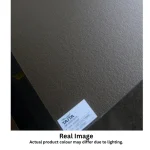 TAITA Premium Dark Goldish Badge Stone Finish Decorative HDHMR Board - Image 5