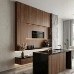 TAITA Premium Teak Wood Melamine HDHMR Board - Image 4