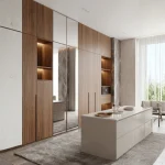 TAITA Premium Teak Wood Melamine HDHMR Board - Image 5