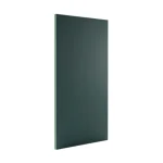 Green Stone Finish Decorative HDHMR Board