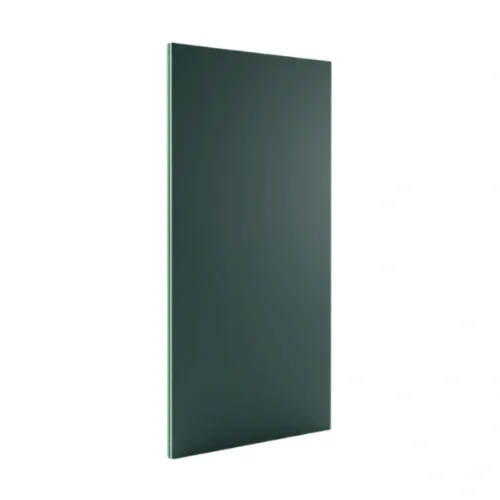 Green Stone Finish Decorative HDHMR Board