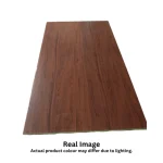 TAITA Premium Dark Wood Melamine HDHMR Board - Image 4