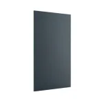 Grey Stone Finish Decorative HDHMR Board