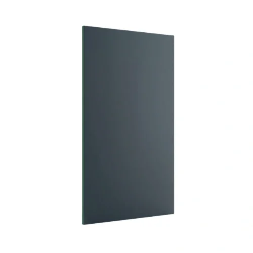 Grey Stone Finish Decorative HDHMR Board