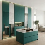 TAITA Premium Green Plain HDHMR Board - Image 10