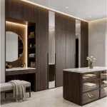 TAITA Premium Susar Walnut Melamine Wood HDHMR Board - Image 9