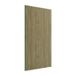 Danish Maple Wood Melamine HDHMR Board