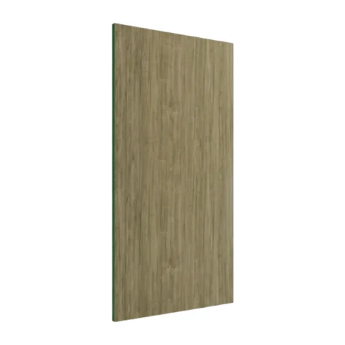 Danish Maple Wood Melamine HDHMR Board
