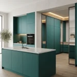 TAITA Premium Green Plain HDHMR Board - Image 11