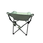 Premium Portable Camping Foldable Chair - Image 6