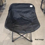 Comfort Camping Foldable Chair - Image 8