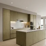 TAITA Premium Danish Maple Wood Melamine HDHMR Board - Image 7