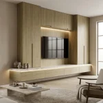 TAITA Premium Danish Maple Wood Melamine HDHMR Board - Image 9