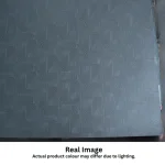 TAITA Premium Classic Goldish Badge Decorative HDHMR Board - Image 4