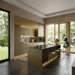 TAITA Premium Classic Goldish Badge Decorative HDHMR Board - Image 8