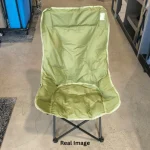 Compact Camping Foldable Chair - Image 3