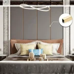 TAITA Premium SS304 Decorative U Profile 60mm - Image 14