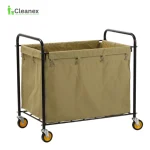laundry cart