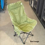 Compact Camping Foldable Chair - Image 4