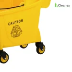 Mop Wringer Spare Wheels