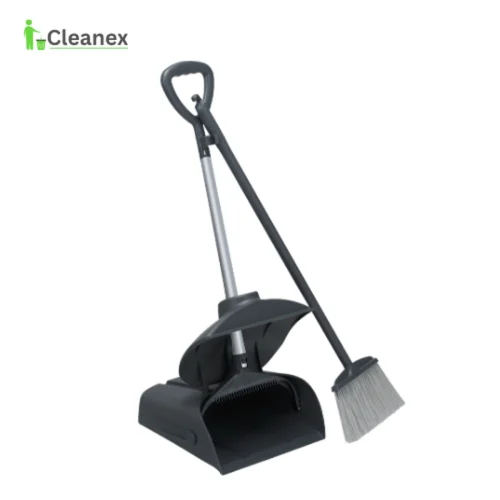 dustpan