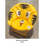 Kids Camping Folding Chair - Image 2