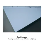 TAITA Premium White Matt PET & Melamine HDHMR Board - Image 4