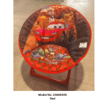 Kids Camping Folding Chair - Image 4