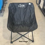 Premium Portable Camping Foldable Chair - Image 4