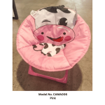 Kids Camping Folding Chair - Image 3