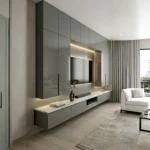 TAITA Premium Badge Gloss PET & Melamine HDHMR Board - Image 9