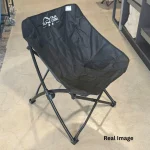 Premium Portable Camping Foldable Chair - Image 5