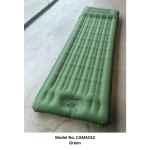 Inflatable Sleeping Mat - Image 5
