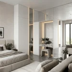 TAITA Premium White Matt PET & Melamine HDHMR Board - Image 6