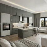 TAITA Premium Badge Gloss PET & Melamine HDHMR Board - Image 10