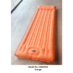 Inflatable Sleeping Mat - Image 4