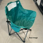 Comfort Camping Foldable Chair - Image 4