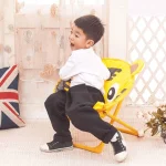 Kids Camping Folding Chair - Image 4