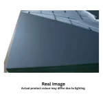 TAITA Premium Mystery Grey Matt PET & Melamine HDHMR Board - Image 4