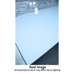 TAITA Premium White Gloss PET & Melamine HDHMR Board - Image 6