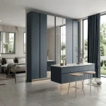 TAITA Premium Mystery Grey Matt PET & Melamine HDHMR Board - Image 5